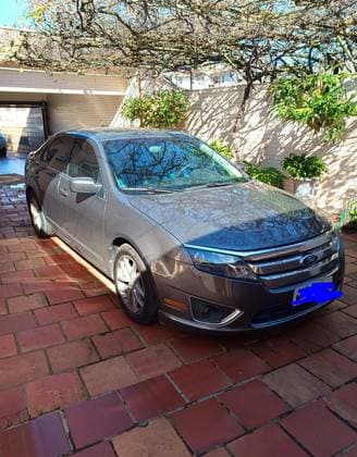 Carro 2.5 SEL 16V GASOLINA 4P AUTOMÁTICO