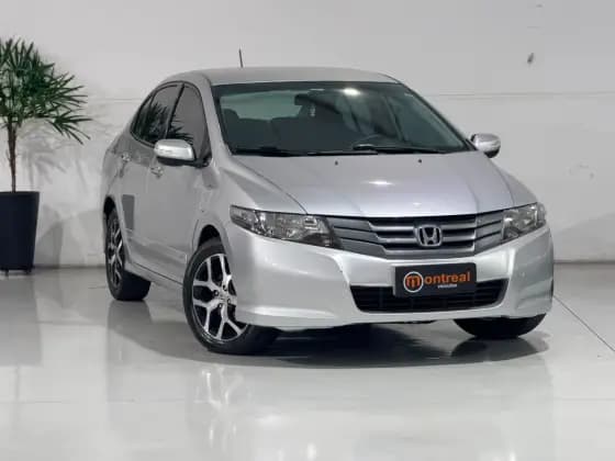 Carro 1.5 EX 16V FLEX 4P AUTOMÁTICO