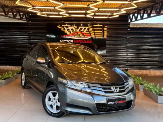 Carro 1.5 LX 16V FLEX 4P AUTOMÁTICO