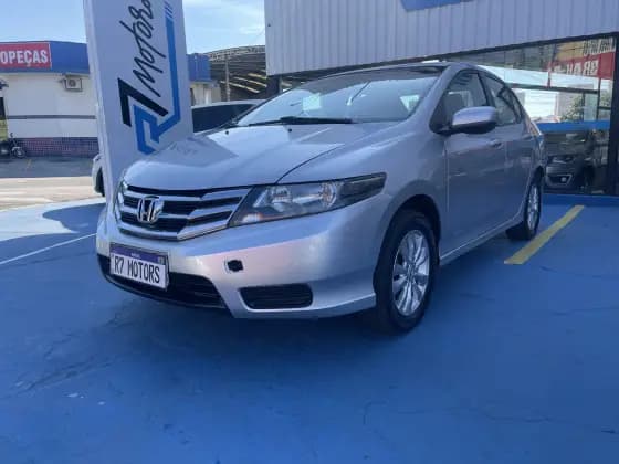 Carro 1.5 LX 16V FLEX 4P MANUAL