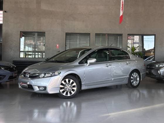 Carro 1.8 LXL 16V FLEX 4P MANUAL