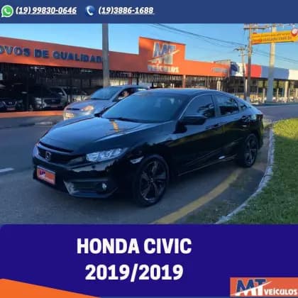 Carro 2.0 16V FLEXONE SPORT 4P CVT