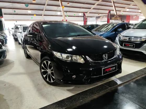 Carro 2.0 LXR 16V FLEX 4P AUTOMÁTICO