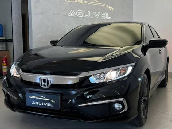 Carro 2.0 16V FLEXONE EX 4P CVT