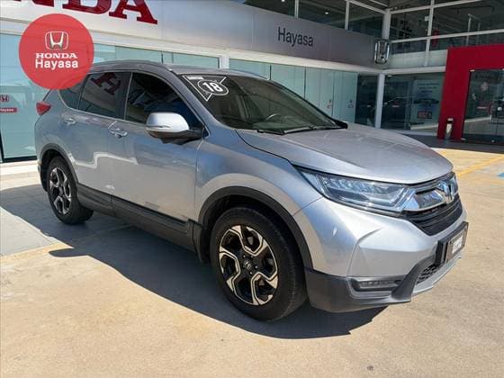 Carro 1.5 16V VTC TURBO GASOLINA TOURING AWD CVT