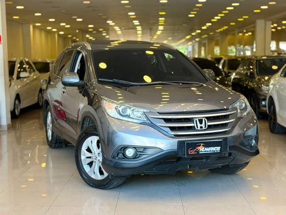 Carro 2.0 EXL 4X2 16V FLEX 4P AUTOMÁTICO