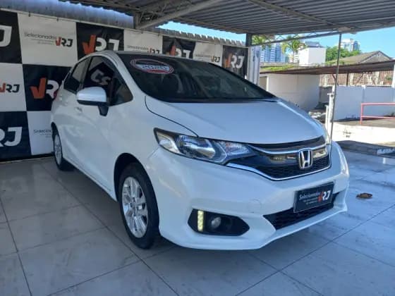Carro 1.5 LX 16V FLEX 4P AUTOMÁTICO