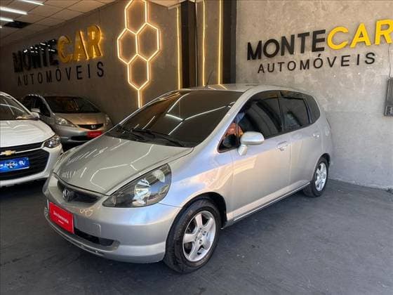 Carro 1.4 LXL 8V FLEX 4P MANUAL