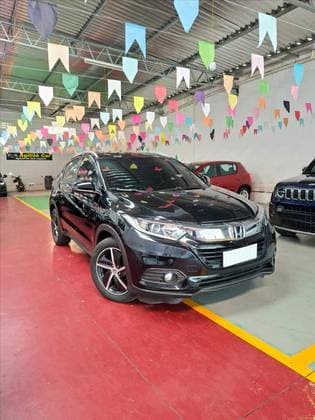 Carro 1.8 16V FLEX EXL 4P AUTOMÁTICO