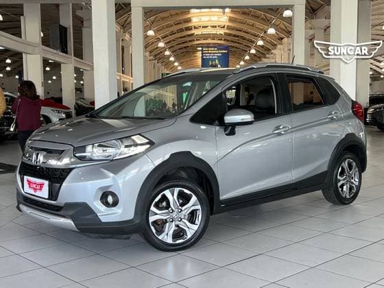 Carro 1.5 16V FLEXONE EX CVT
