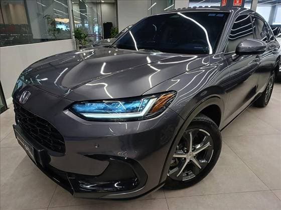 Carro 2.0 i-VTEC GASOLINA TOURING CVT