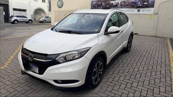 Carro 1.8 16V FLEX EXL 4P AUTOMÁTICO