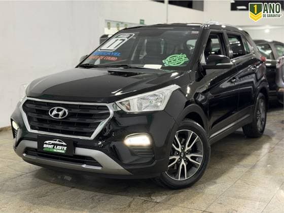 Carro 1.6 16V FLEX PULSE AUTOMÁTICO