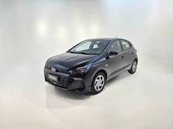 Carro 1.0 12V FLEX SENSE PLUS MANUAL