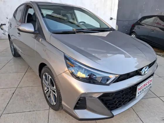 Carro 1.0 TGDI FLEX EDIÇÃO ESPECIAL AUTOMÁTICO