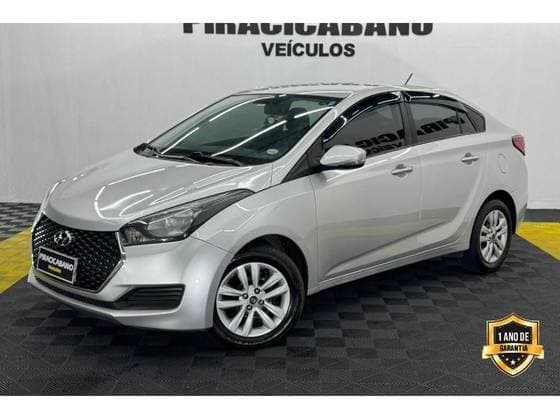 Carro 1.6 STYLE 16V FLEX 4P AUTOMÁTICO
