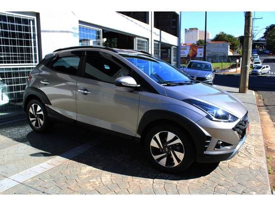 Carro 1.6 16V FLEX DIAMOND AUTOMÁTICO