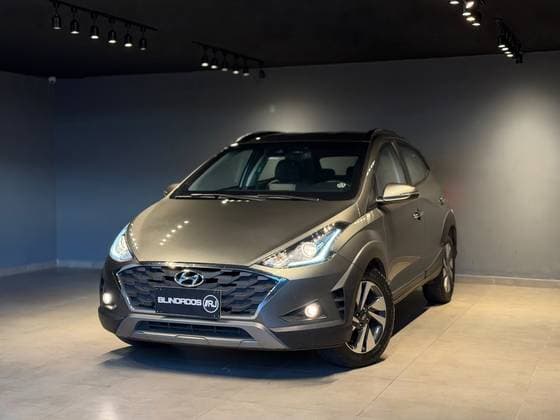 Carro 1.6 16V FLEX DIAMOND PLUS AUTOMÁTICO