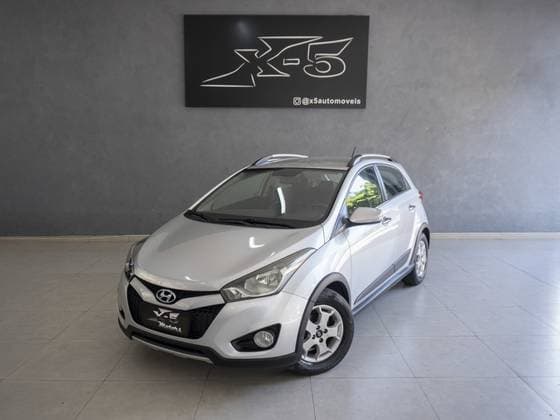 Carro 1.6 16V PREMIUM FLEX 4P AUTOMÁTICO