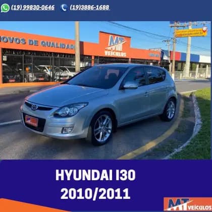 Carro 2.0 MPI 16V GASOLINA 4P AUTOMÁTICO