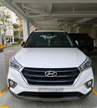 Carro 2.0 16V FLEX PRESTIGE AUTOMÁTICO