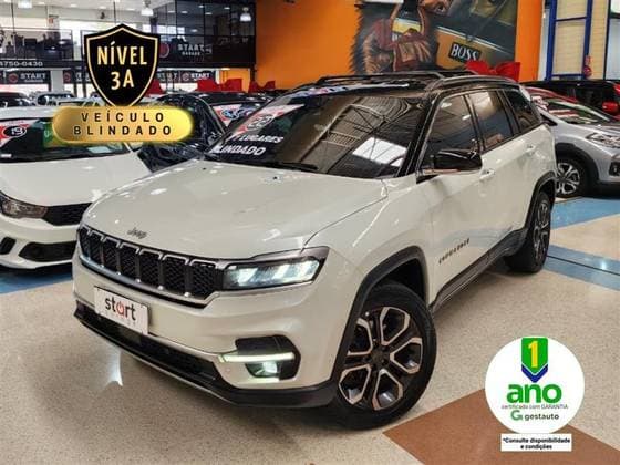 Carro 2.0 TD380 TURBO DIESEL LIMITED AT9
