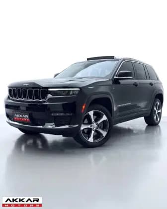 Carro 2.0 TURBO HÍBRIDO 4XE AT8