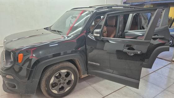 Carro 1.8 16V FLEX SPORT 4P AUTOMÁTICO
