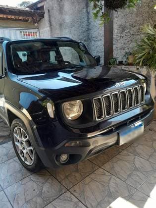 Carro 1.8 16V FLEX SPORT 4P MANUAL