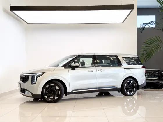 Carro 3.5 V6 GASOLINA EX AUTOMATICO