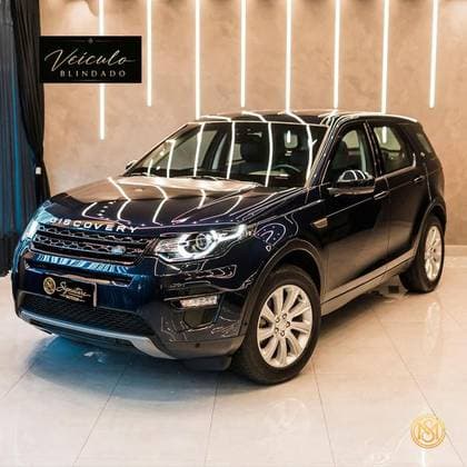 Carro 2.2 16V SD4 TURBO DIESEL SE 4P AUTOMÁTICO