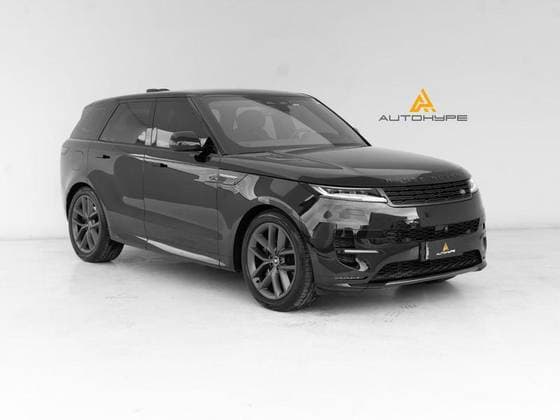 Carro 3.0 D350 TURBO DIESEL MHEV HSE AWD AUTOMÁTICO