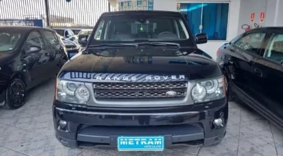 Carro 3.0 HSE 4X4 V6 24V BITURBO DIESEL 4P AUTOMÁTICO