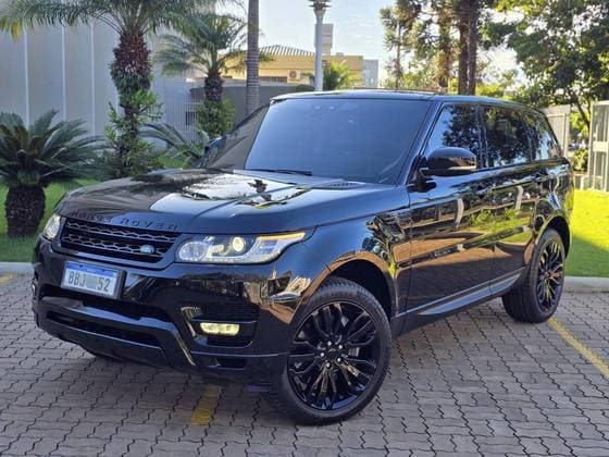 Carro 3.0 HSE 4X4 V6 24V TURBO DIESEL 4P AUTOMÁTICO