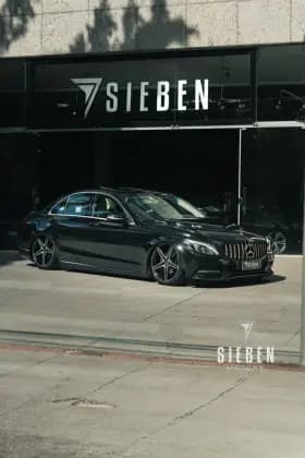 Carro 2.0 CGI AVANTGARDE 16V GASOLINA 4P AUTOMÁTICO
