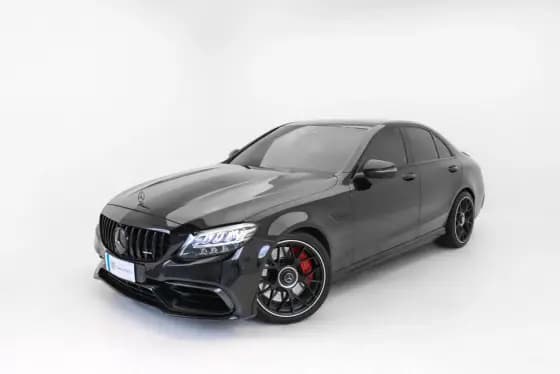 Carro 4.0 V8 TURBO GASOLINA S SPEEDSHIFT