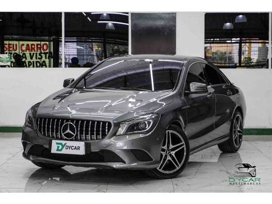 Carro 1.6 VISION 16V GASOLINA 4P AUTOMÁTICO