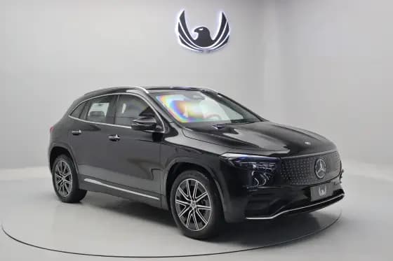 Carro 66,5 KW ELÉTRICO