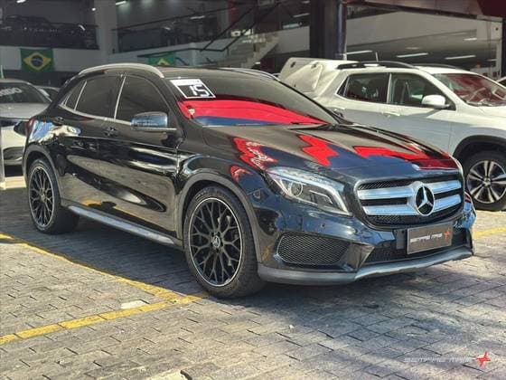 Carro 2.0 16V TURBO GASOLINA SPORT 4P AUTOMÁTICO