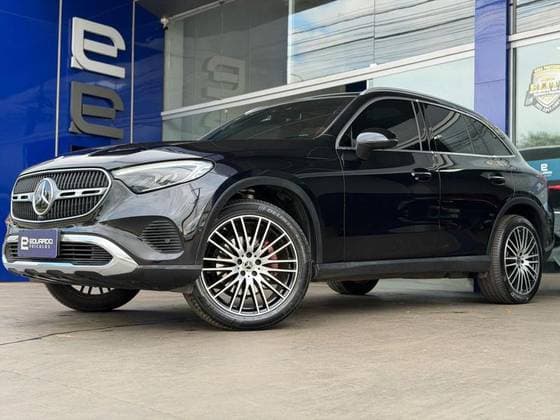 Carro 2.0 MHEV 4MATIC 9G-TRONIC