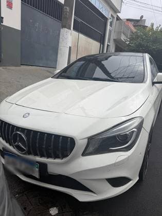 Carro 1.6 VISION 16V FLEX 4P AUTOMÁTICO