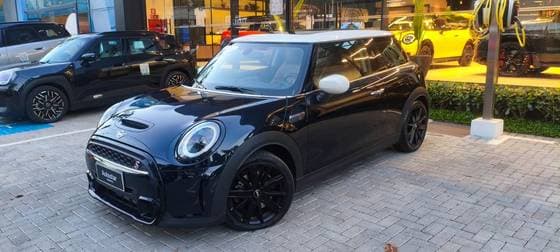 Carro 2.0 16V TWINPOWER GASOLINA S TOP 2P STEPTRONIC