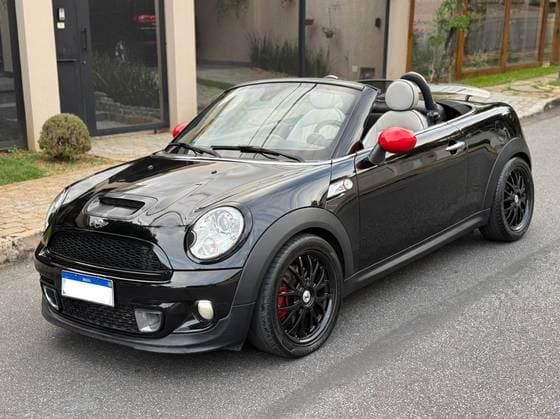 Carro 1.6 S 16V TURBO GASOLINA 2P AUTOMÁTICO