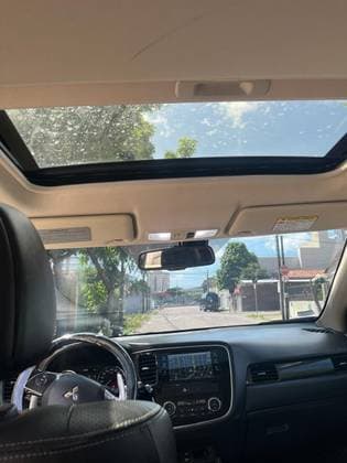 Carro 2.2 4X4 16V DIESEL 4P AUTOMÁTICO