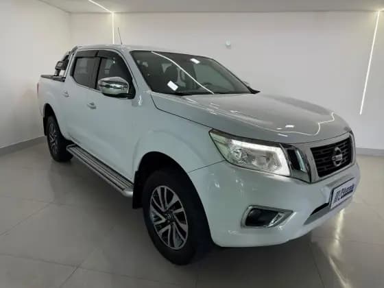 Carro 2.3 16V TURBO DIESEL XE CD 4X4 AUTOMÁTICO