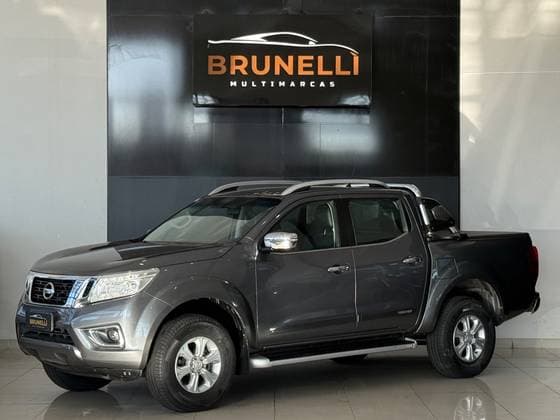 Carro 2.3 16V TURBO DIESEL LE CD 4X4 AUTOMÁTICO