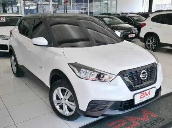 Carro 1.6 16V FLEXSTART S 4P XTRONIC