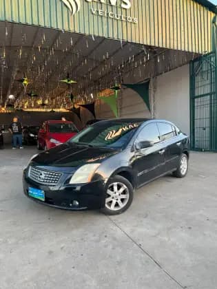 Carro 2.0 S 16V GASOLINA 4P MANUAL