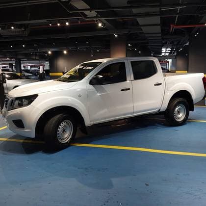 Carro 2.3 16V TURBO DIESEL S CD 4X4 MANUAL