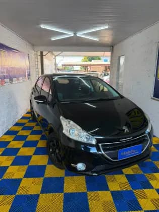 Carro 1.5 ALLURE 8V FLEX 4P MANUAL